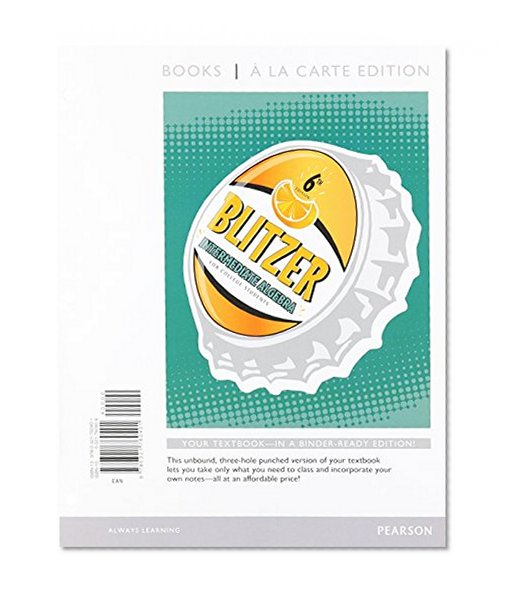 A Survey of Mathematics with Applications, Books a la Carte Edition Plus NEW MyMathLab with Pearson eText -- Access Card Package (9th Edition)