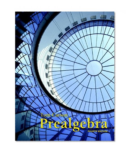 Prealgebra Plus NEW MyMathLab with Pearson eText -- Access Card Package (4th Edition)
