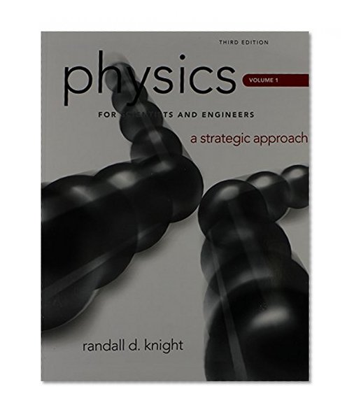 Physics and MasteringPhysics with Pearson eText
