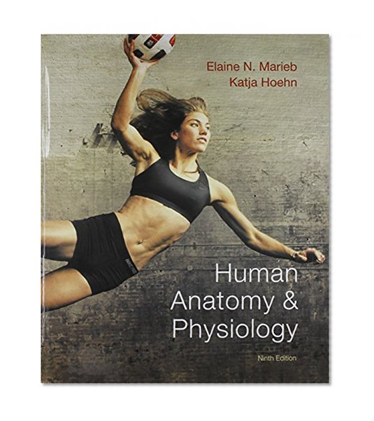 Human Anatomy & Physiology Plus MasteringA&P with eText Package and Practice Anatomy Lab 3.0