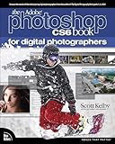 Adobe Photoshop CS6 Book for Digital Photographers, The