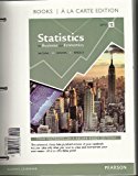 Statistics for Business and Economics, Student Value Edition