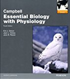Campbell Essential Biology with Physiology