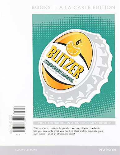 A Survey of Mathematics with Applications, Books a la Carte Edition Plus NEW MyMathLab with Pearson eText -- Access Card Package (9th Edition)