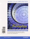 Prealgebra, Books a la Carte Edition Plus NEW MyMathLab with Pearson eText -- Access Card Package (4th Edition)