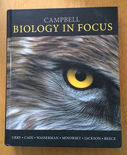 Campbell Biology in Focus