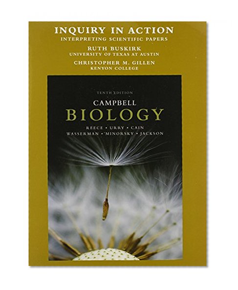 Inquiry in Action: Interpreting Scientific Papers