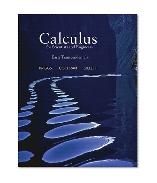 Calculus for Scientists and Engineers: Early Transcendentals Plus NEW MyMathLab with Pearson eText -- Access Card Package