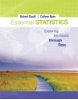 ESSENTIAL STATISTICS-W/CD >INSTRS<