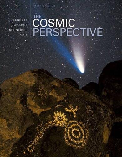 Cosmic Perspective Plus MasteringAstronomy with eText -- Access Card Package (7th Edition) (Bennett Science & Math Titles)