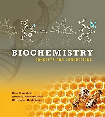Biochemistry: Concepts and Connections Plus Mastering Chemistry with eText -- Access Card Package