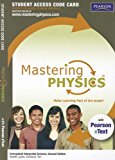 MasteringPhysics(R) with Pearson eText -- Standalone Access Card -- for Conceptual Integrated Science (2nd Edition) (Mastering Physics (Access Codes))