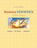 Business Statistics: A First Course (2nd Edition)