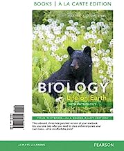 Biology: Life on Earth with Physiology, Books a la Carte Edition (10th Edition)