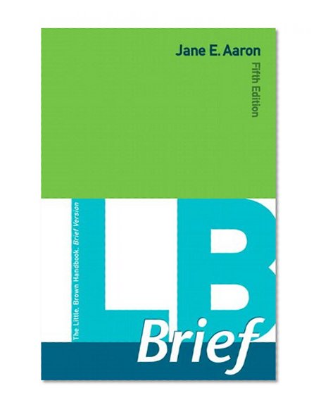 NEW MyCompLab with Pearson eText -- Standalone Access Card -- for LB Brief with Tabs (5th Edition)