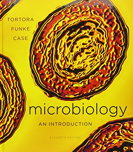 Microbiology: An Introduction, Current Issues in Microbiology, Volume 2, Get Ready for Microbiology and MasteringMicrobiology with eText and Access Card (11th Edition)
