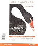 Biological Science, Books a la Carte Edition (4th Edition)