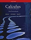 Calculus for Scientists and Engineers: Early Transcendentals, Single Variable Plus MyMathLab -- Access Card Package