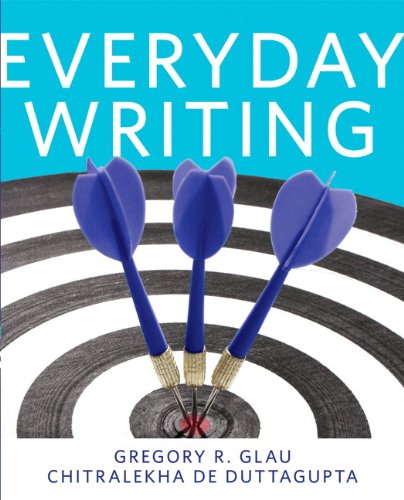 Everyday Writing Plus NEW MyWritingLab with Pearson eText -- Access Card Package