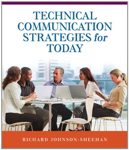 Technical Communication Strategies for Today Plus NEW MyTechCommLab with eText -- Access Card Package
