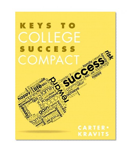 Keys to College Success Compact (Keys Franchise)