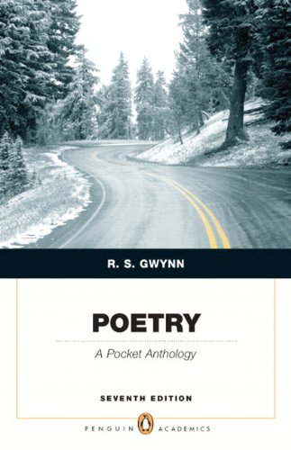 Poetry: A Pocket Anthology (Penguin Academics Series) Plus NEW MyLiteratureLab -- Access Card Package (7th Edition)