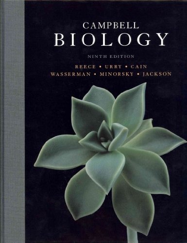 Campbell Biology with MasteringBiology with iClicker