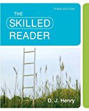 Skilled Reader, The with NEW MyReadingLab with eText -- Access Card Package (3rd Edition)