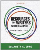 Resources for Writers with Readings Plus MyWritingLab -- Access Card Package (4th Edition)