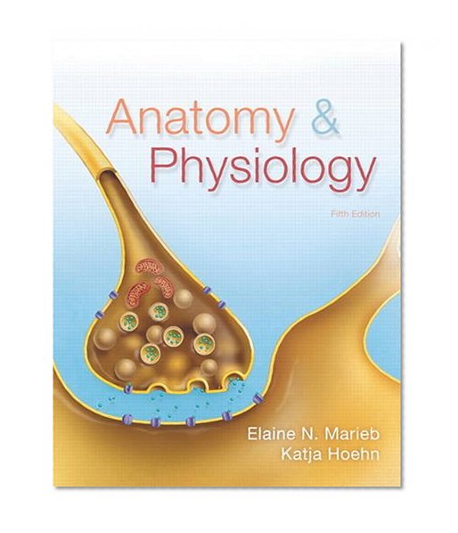 Anatomy & Physiology Plus MasteringA&P with eText -- Access Card Package (5th Edition)
