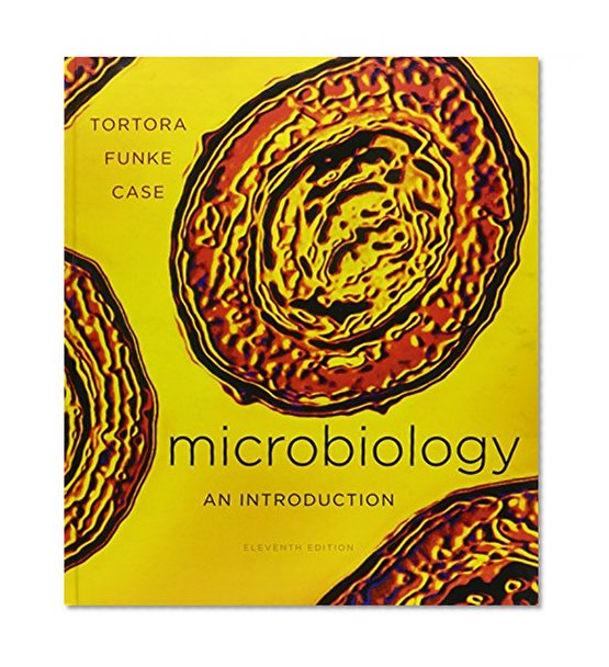 Microbiology: An Introduction and NEW MasteringMicrobiology with Pearson eText