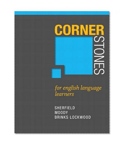 Cornerstones for English Language Learners (Cornerstones Franchise)