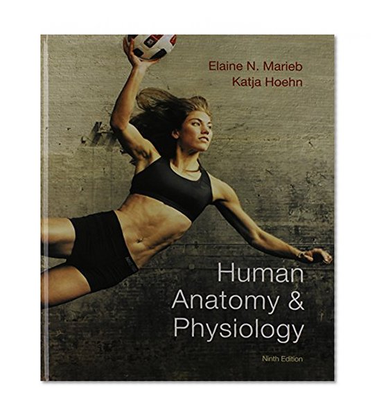 Human Anatomy & Physiology with Brief Atlas and InterActive Physiology 10-System Suite CD-ROM (9th Edition)