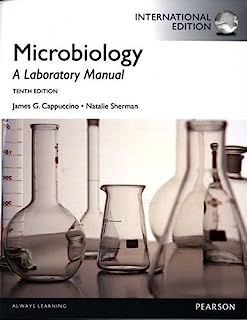 Microbiology Laboratory Manual