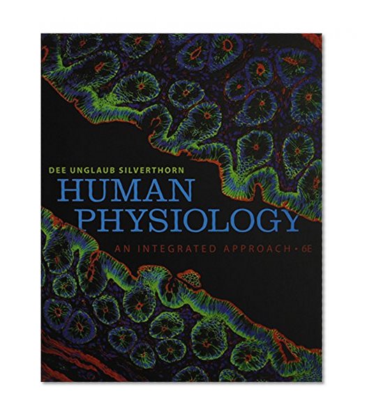 Human Physiology: An Integrated Approach & Modified MasteringA&P with Pearson eText -- ValuePack Access Card Package