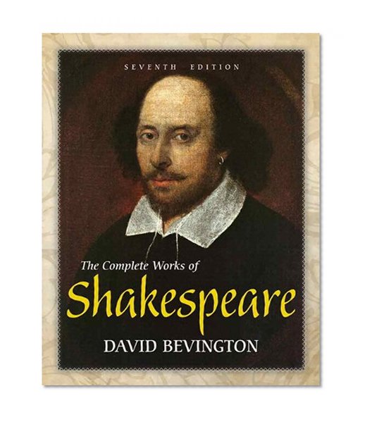 The Complete Works of Shakespeare with MyLiteratureLab--Access Card Package (7th Edition)