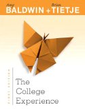 College Experience, The Plus NEW MyStudentSuccessLab 2012 Update -- Access Card Package (Experience Franchise)