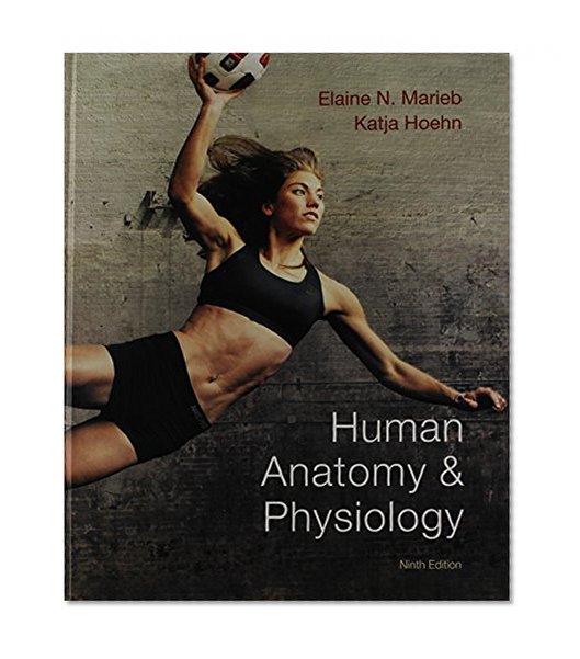 Human Anatomy & Physiology Plus A Brief Atlas of the Human Body Plus MasteringA&P with Pearson eText