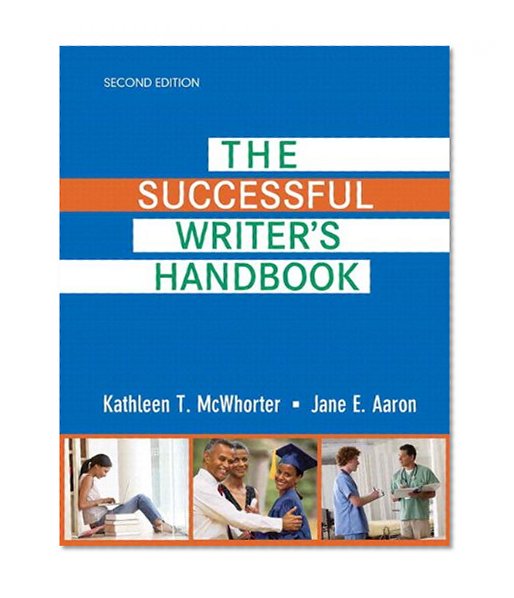 Successful Writer's Handbook, The Plus NEW MyCompLab with eText -- Access Card Package (2nd Edition)