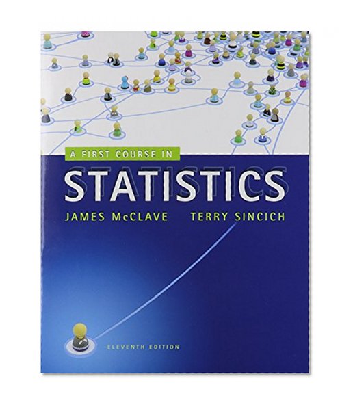First Course in Statistics, MINITAB Release 14 for Windows CD and Minitab Study Card for Statistics (11th Edition)