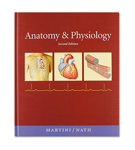 Anatomy & Physiology with IP-10 and Get Ready