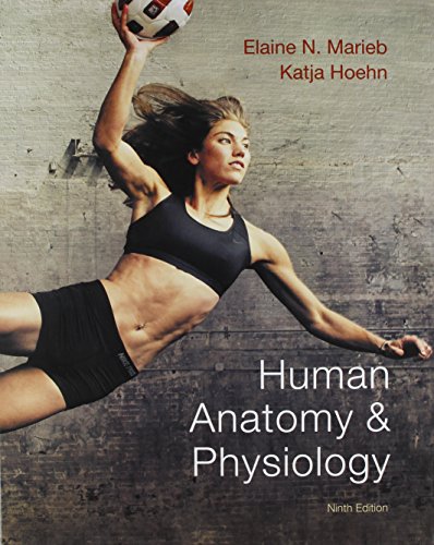 Human Anatomy & Physiology and MasteringA&P with Pearson eText