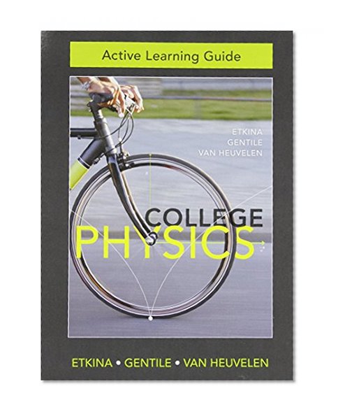 College Physics, Books a la Carte Plus MasteringPhysics with eText -- Access Card Package