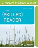 Skilled Reader, The, Alternate Edition (3rd Edition)