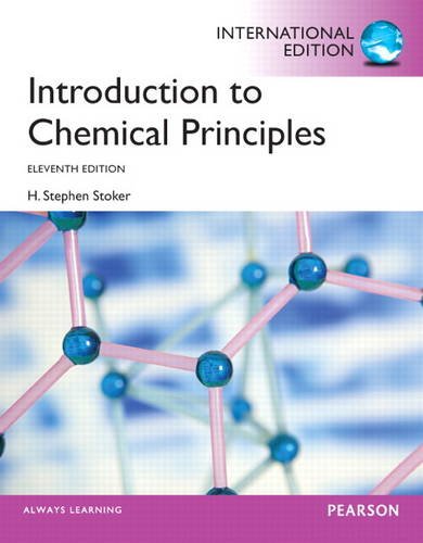 Introduction to Chemical Principles
