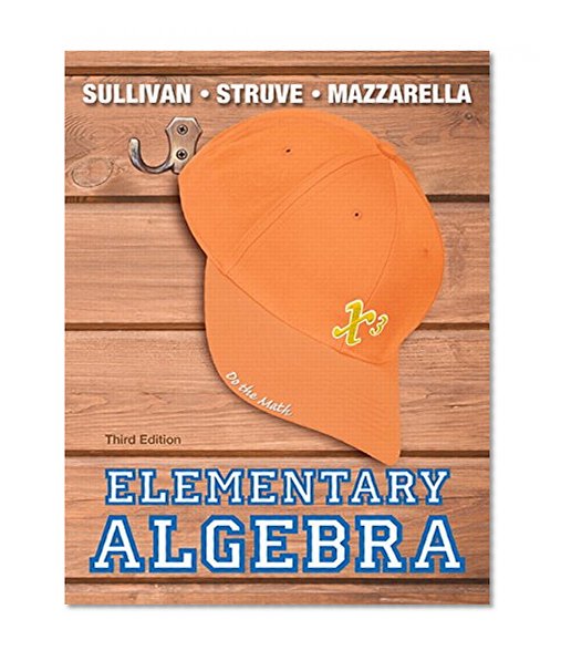 Elementary Algebra Plus NEW MyMathLab with Pearson eText -- Access Card Package (3rd Edition)