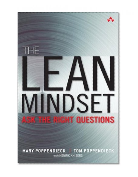 The Lean Mindset: Ask the Right Questions