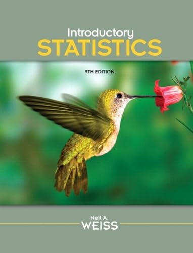 Introductory Statistics Plus MyStatLab with Pearson eText  -- Access Card Package (9th Edition)