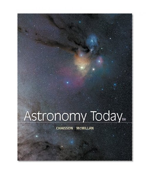 Astronomy Today Plus MasteringAstronomy with eText -- Access Card Package (8th Edition)