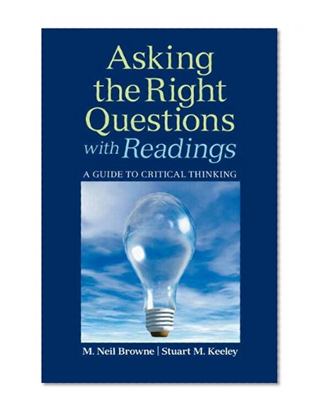 Asking the Right Questions with Readings Plus NEW MyCompLab -- Access Card Package